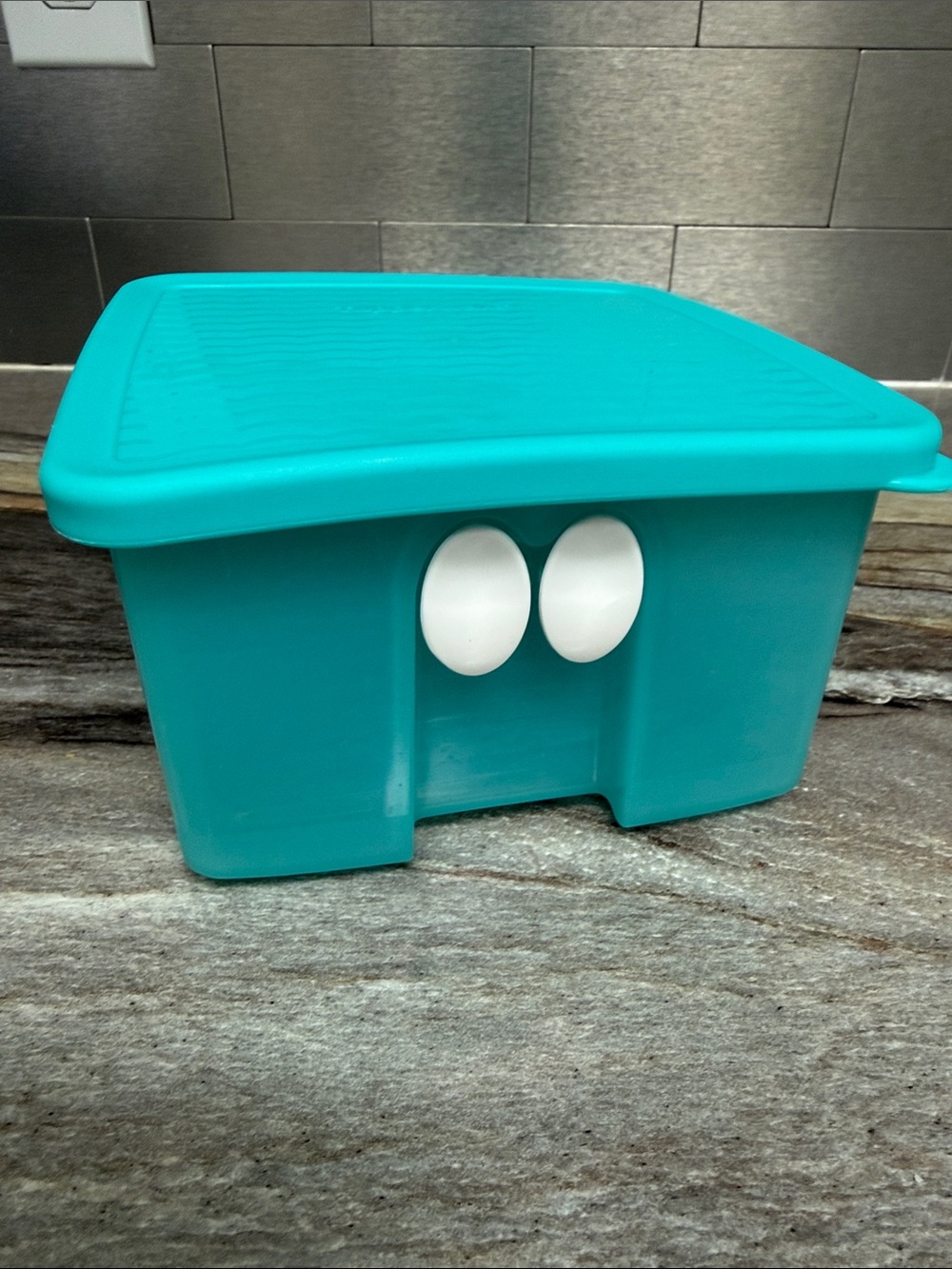 Tupperware FridgeSmart